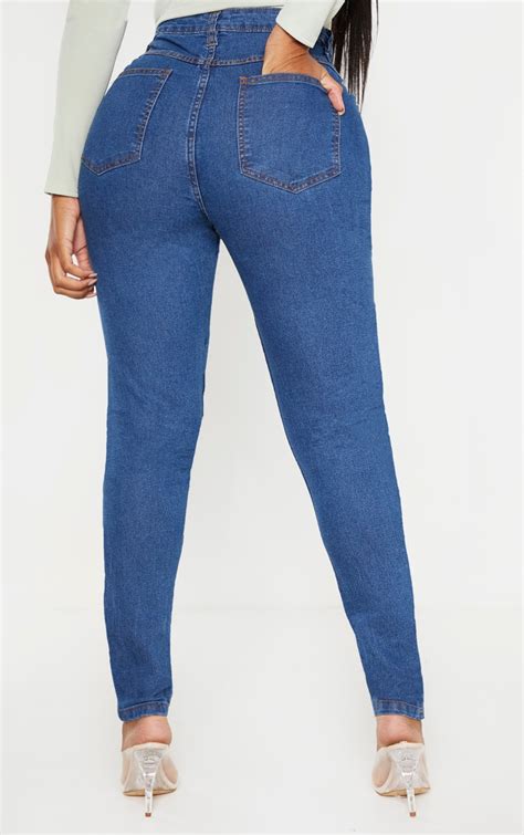 amazon jeans high waist|super comfortable jeans high waisted.